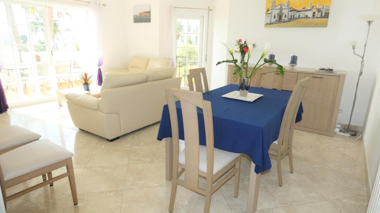 Apartament Monte Anastacia Lagos Zewnętrze zdjęcie