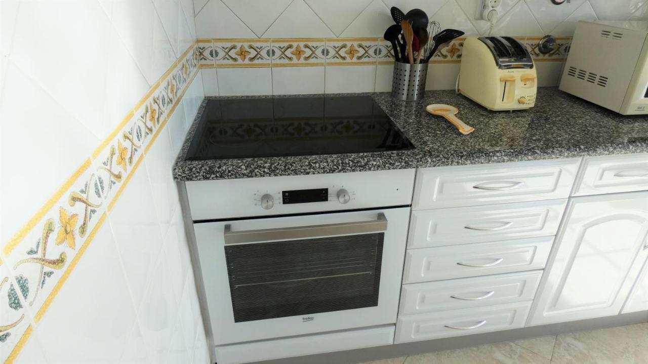 Apartament Monte Anastacia Lagos Zewnętrze zdjęcie