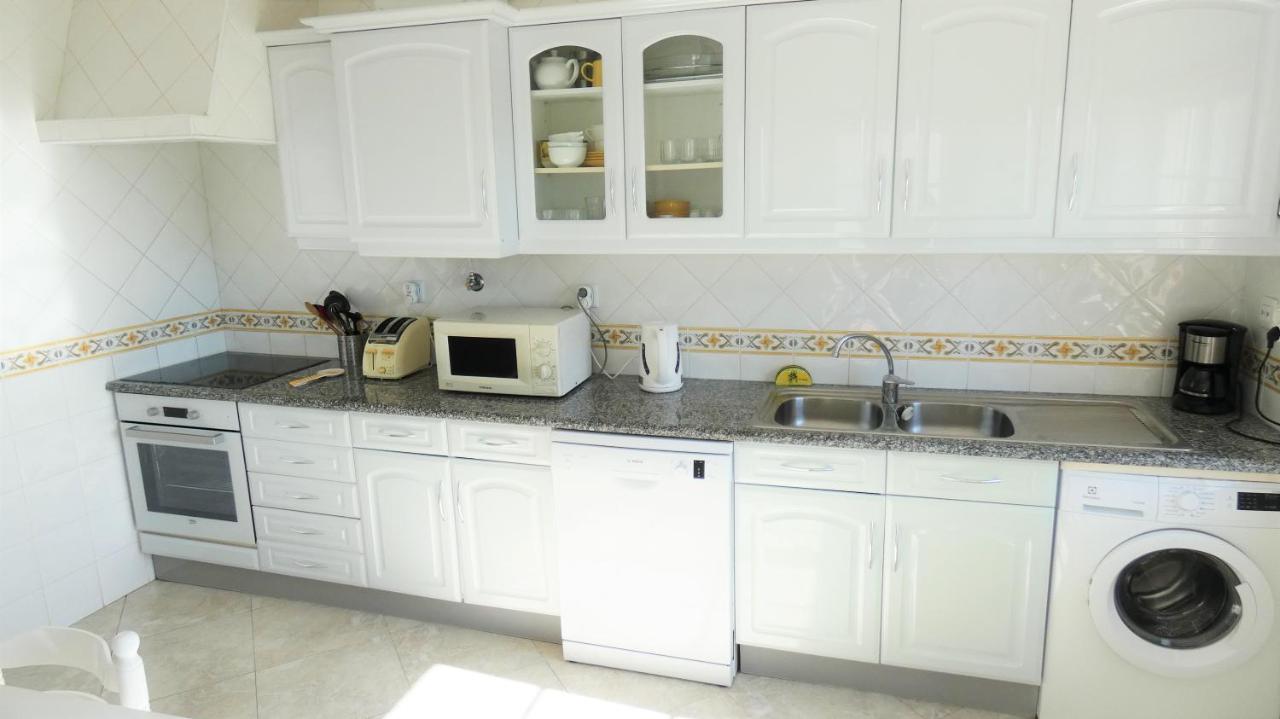 Apartament Monte Anastacia Lagos Zewnętrze zdjęcie