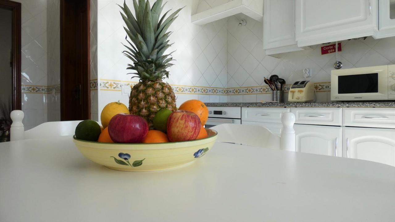 Apartament Monte Anastacia Lagos Zewnętrze zdjęcie