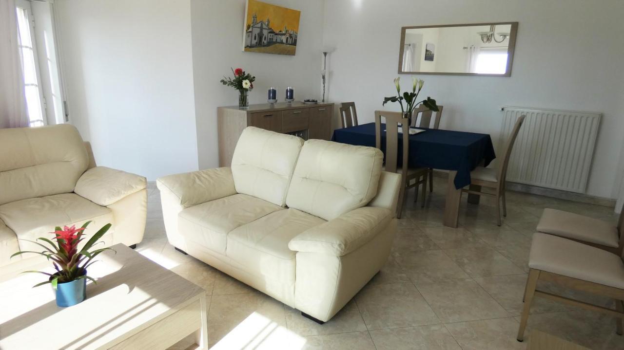 Apartament Monte Anastacia Lagos Zewnętrze zdjęcie