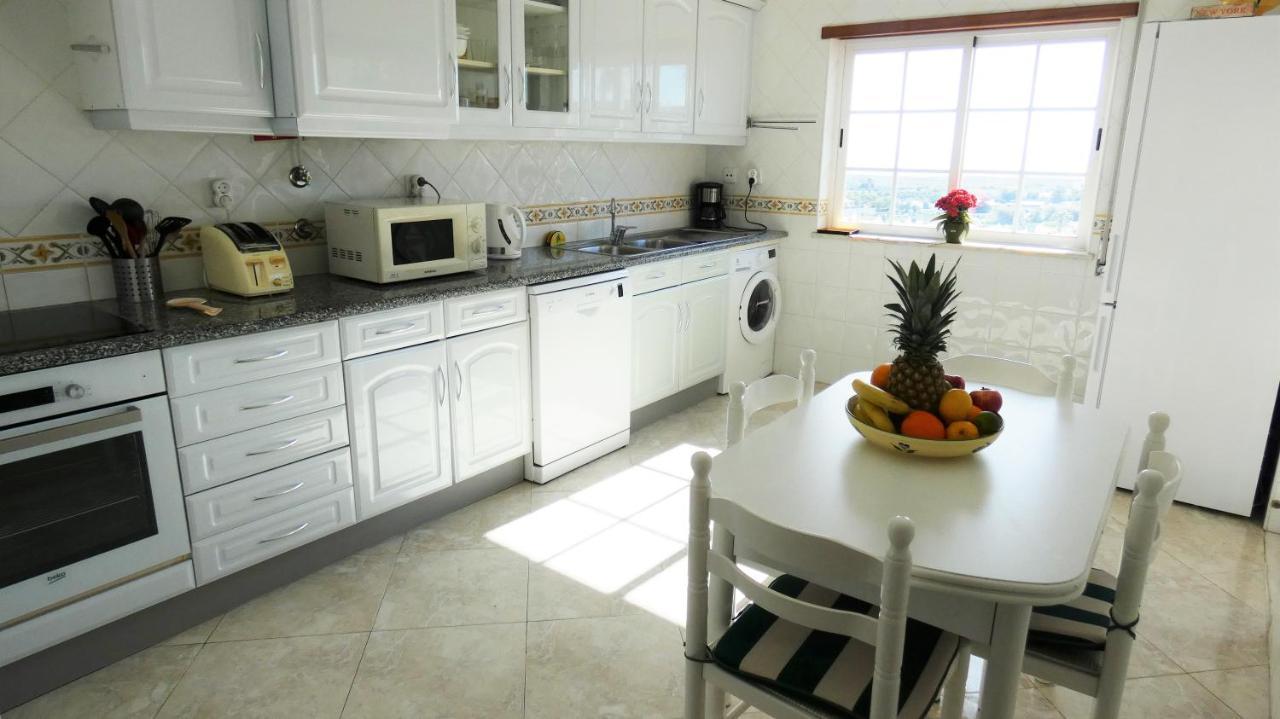 Apartament Monte Anastacia Lagos Zewnętrze zdjęcie