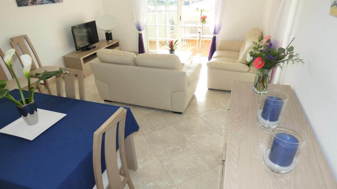 Apartament Monte Anastacia Lagos Zewnętrze zdjęcie