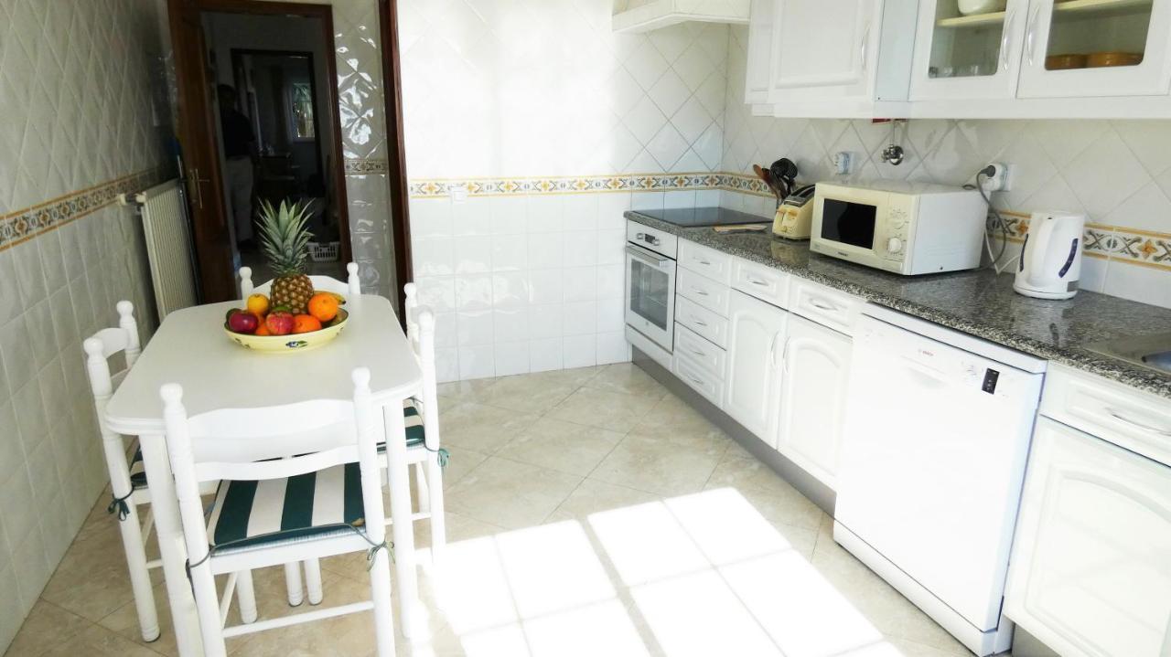 Apartament Monte Anastacia Lagos Zewnętrze zdjęcie