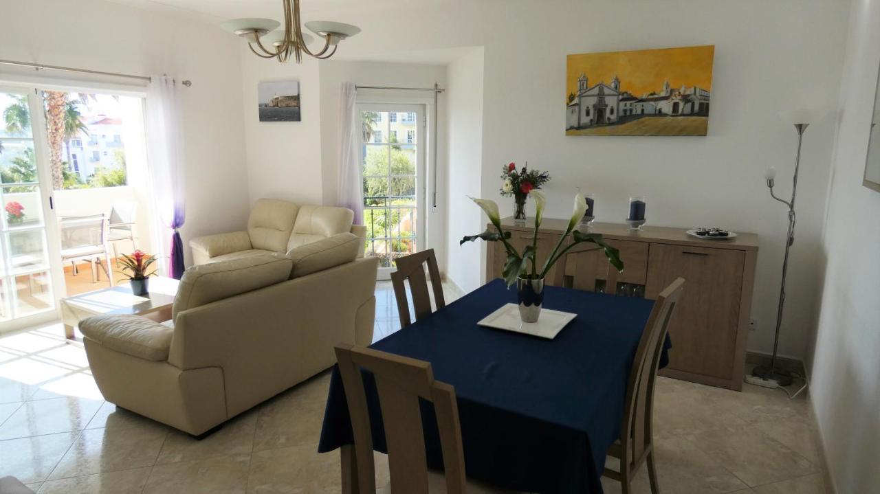 Apartament Monte Anastacia Lagos Zewnętrze zdjęcie