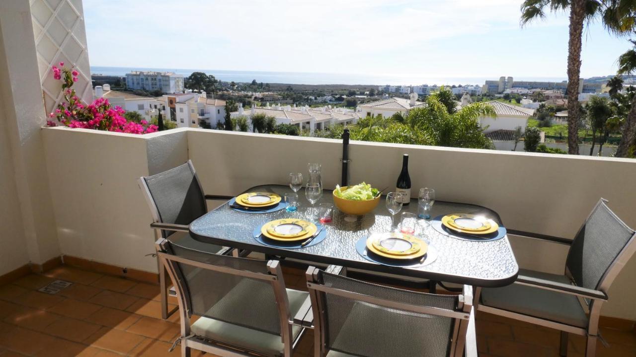 Apartament Monte Anastacia Lagos Zewnętrze zdjęcie