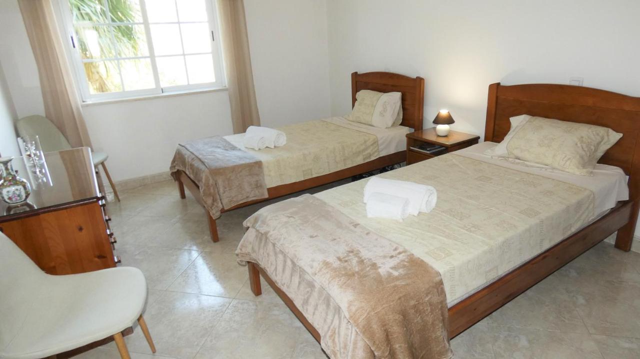 Apartament Monte Anastacia Lagos Zewnętrze zdjęcie