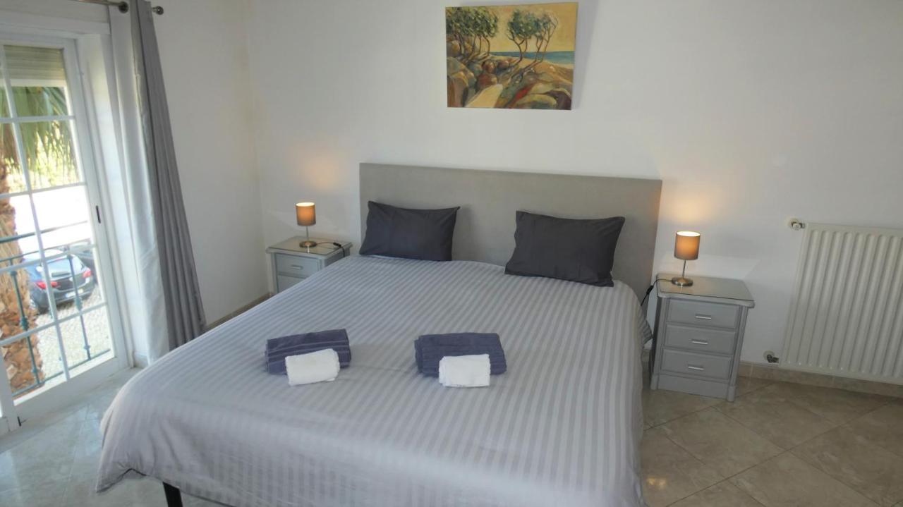 Apartament Monte Anastacia Lagos Zewnętrze zdjęcie