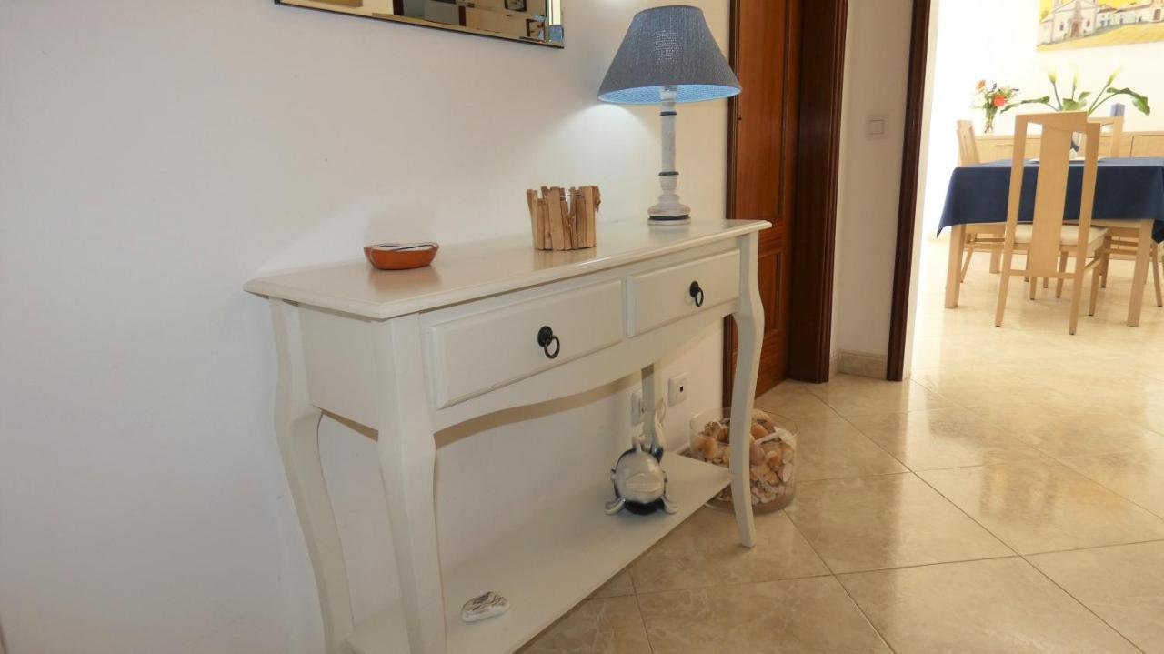 Apartament Monte Anastacia Lagos Zewnętrze zdjęcie