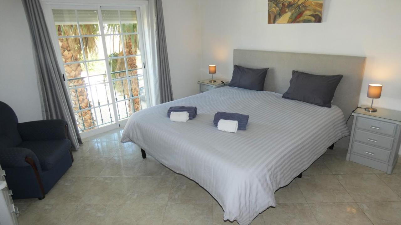 Apartament Monte Anastacia Lagos Zewnętrze zdjęcie