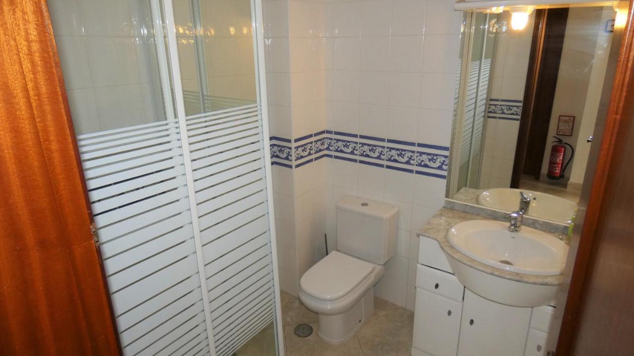 Apartament Monte Anastacia Lagos Zewnętrze zdjęcie