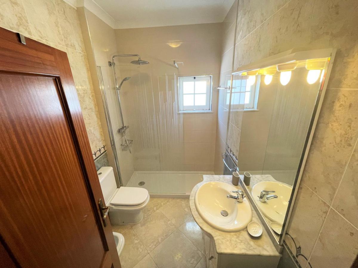 Apartament Monte Anastacia Lagos Zewnętrze zdjęcie